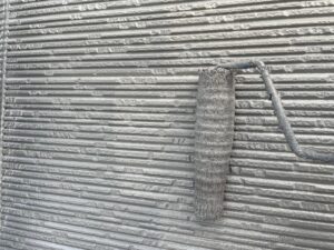 岐阜　各務原市　屋根塗装　外壁塗装